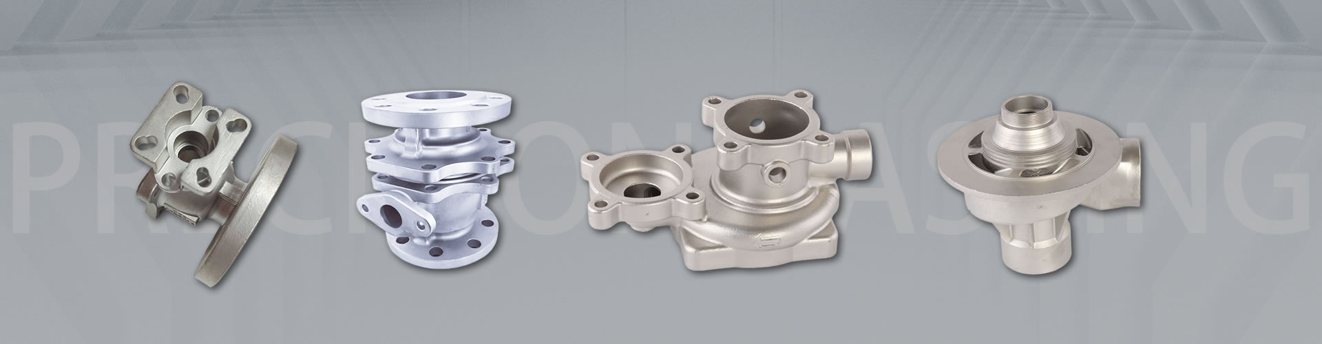 Precision Casting