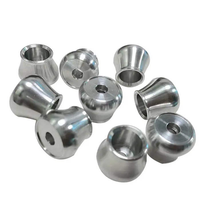 Aodapu Hot Selling Cnc Milling Aluminum Machining High Precision Aerospace Parts Accessories Service