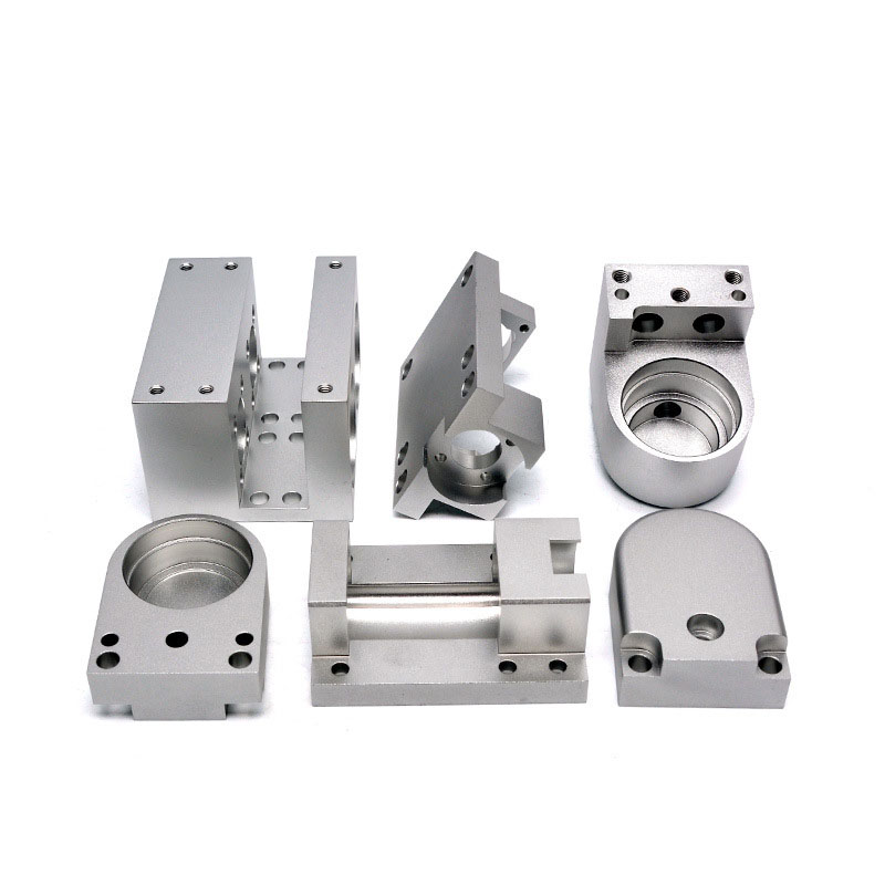 Wholesale price hot selling CNC machining aluminum parts CNC machining turning machining parts